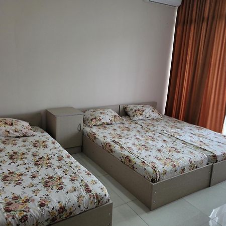 Vizitori Hotel โกนิโอ ภายนอก รูปภาพ