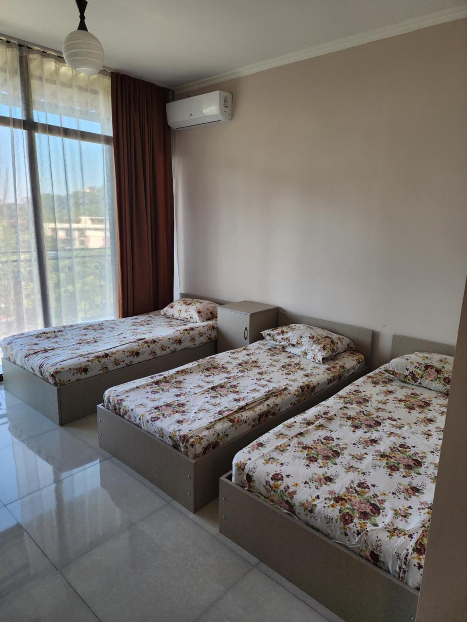 Vizitori Hotel โกนิโอ ภายนอก รูปภาพ