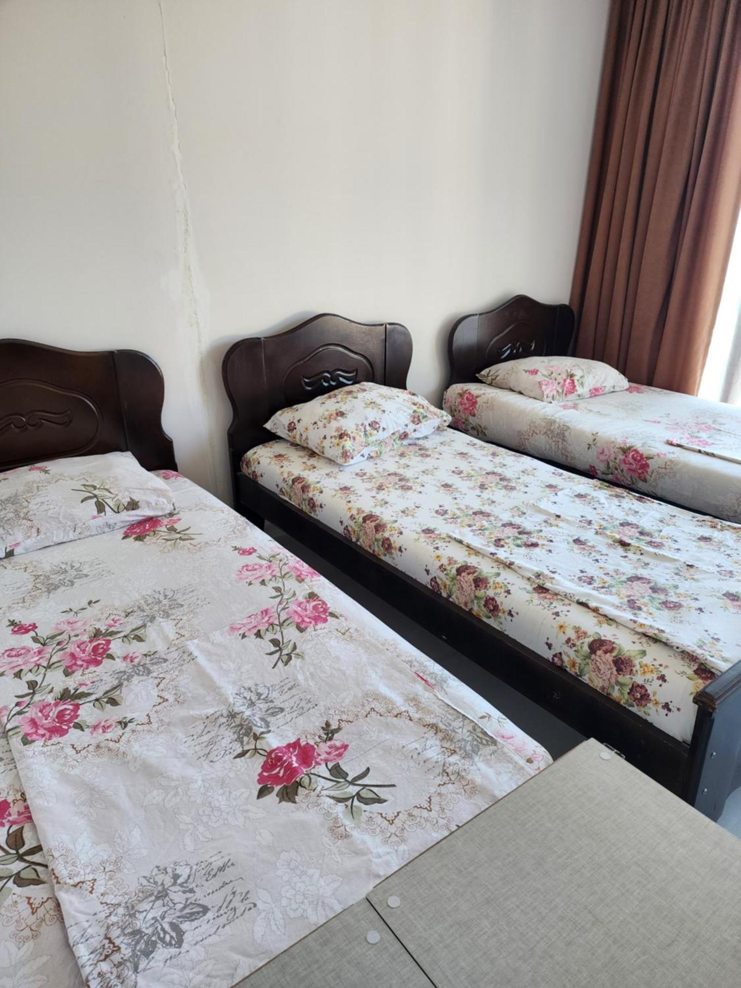 Vizitori Hotel โกนิโอ ภายนอก รูปภาพ