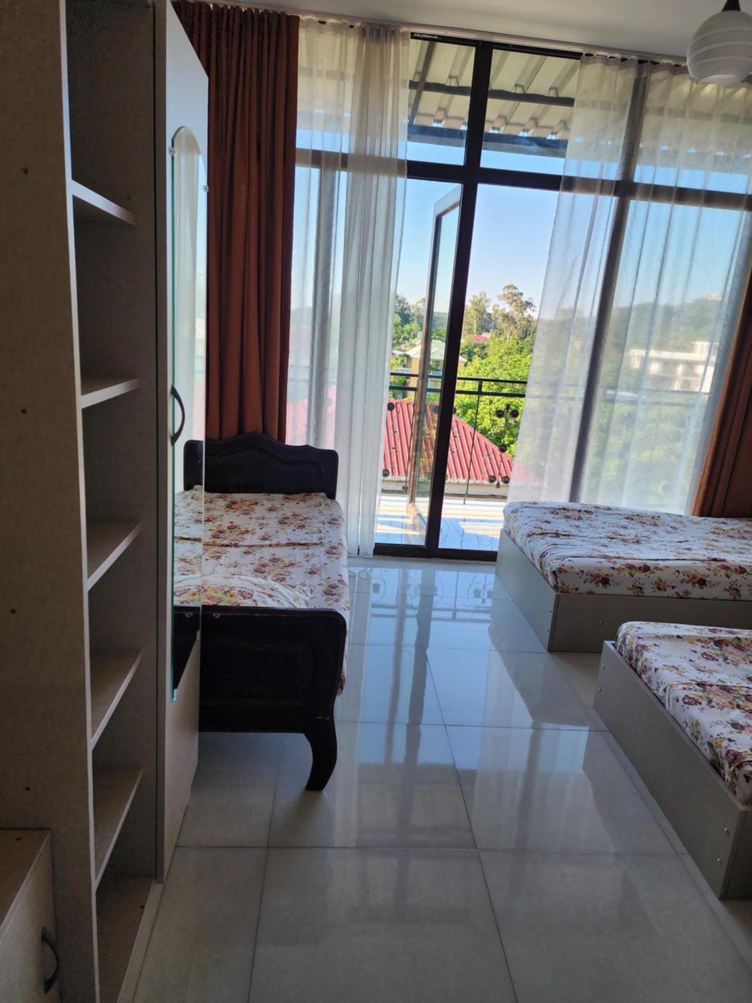 Vizitori Hotel โกนิโอ ภายนอก รูปภาพ