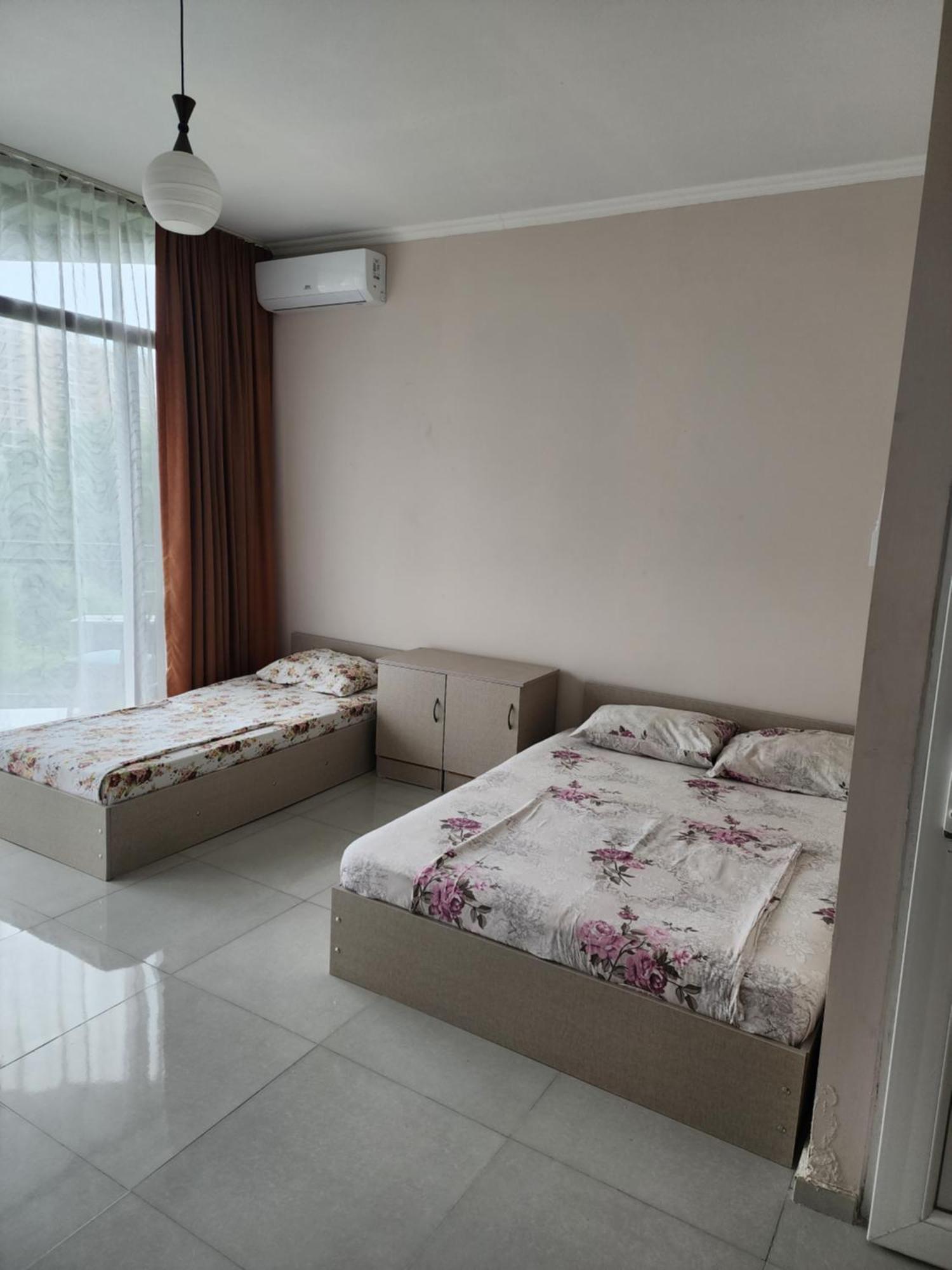 Vizitori Hotel โกนิโอ ภายนอก รูปภาพ