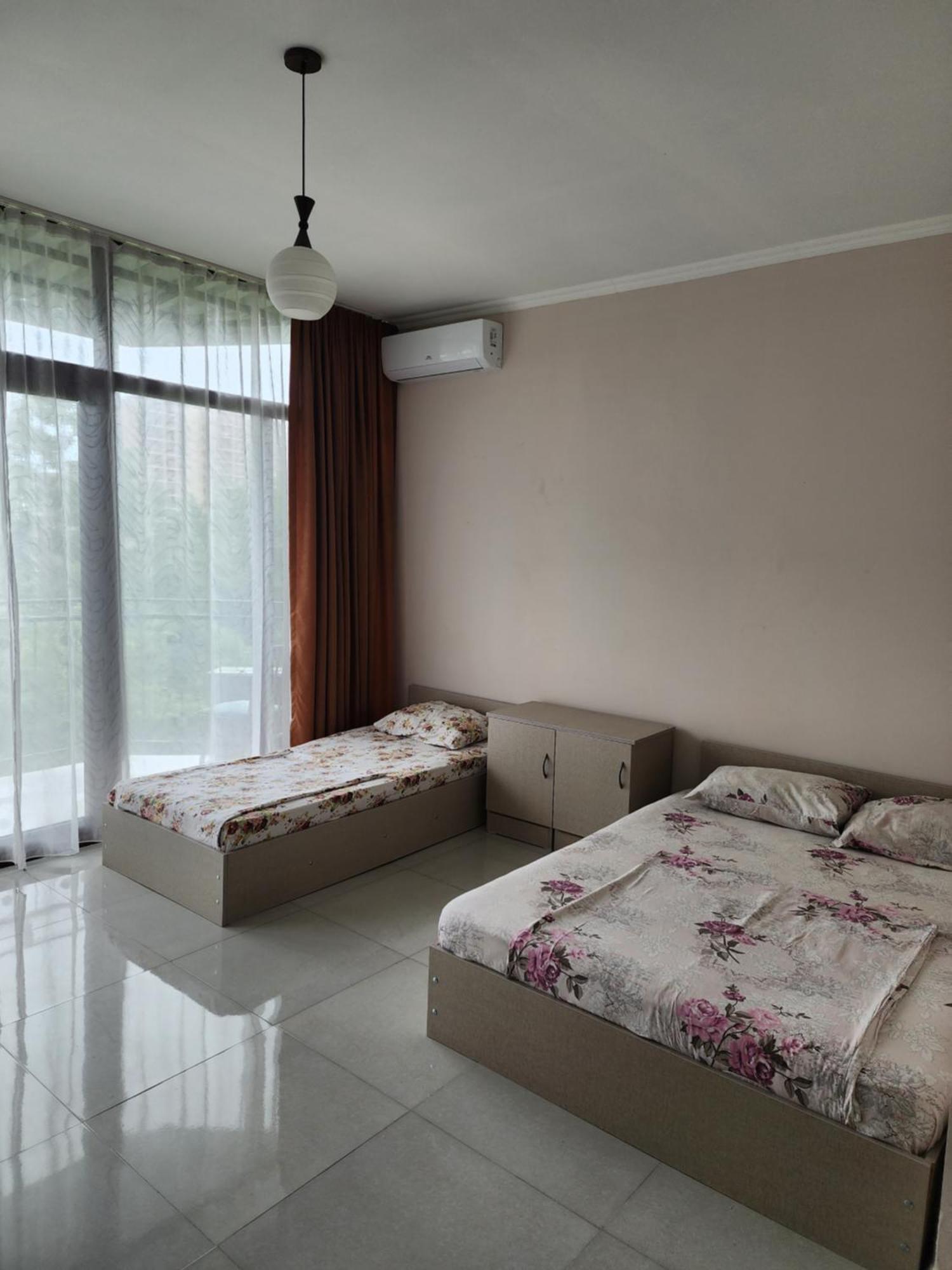 Vizitori Hotel โกนิโอ ภายนอก รูปภาพ