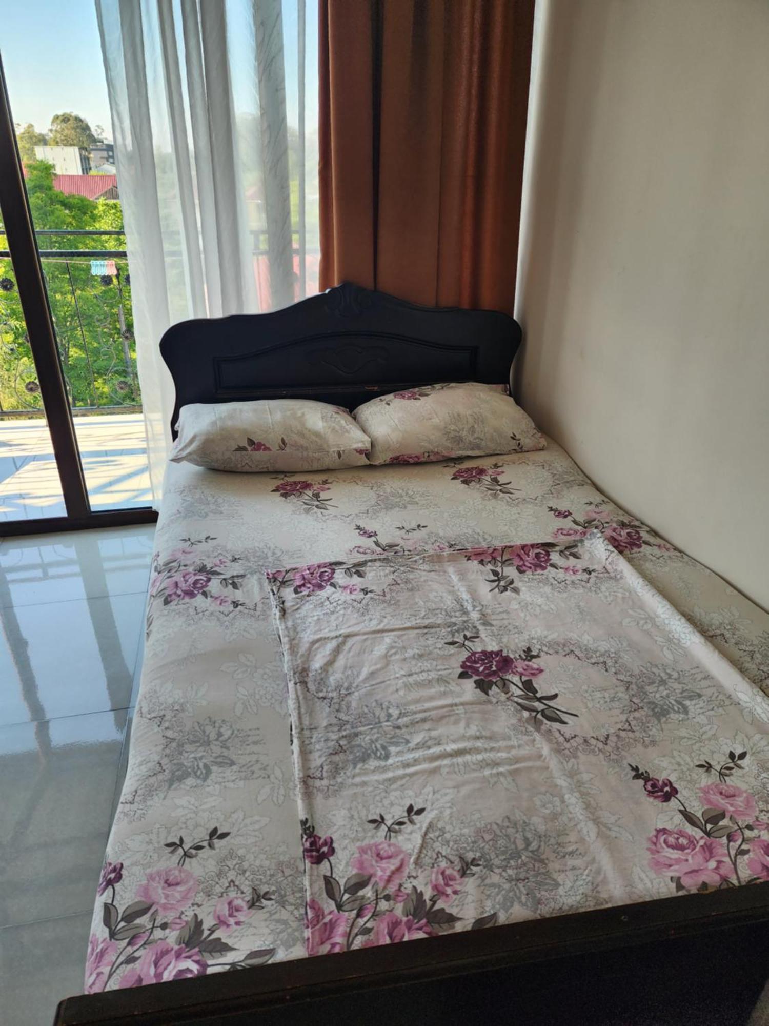 Vizitori Hotel โกนิโอ ภายนอก รูปภาพ
