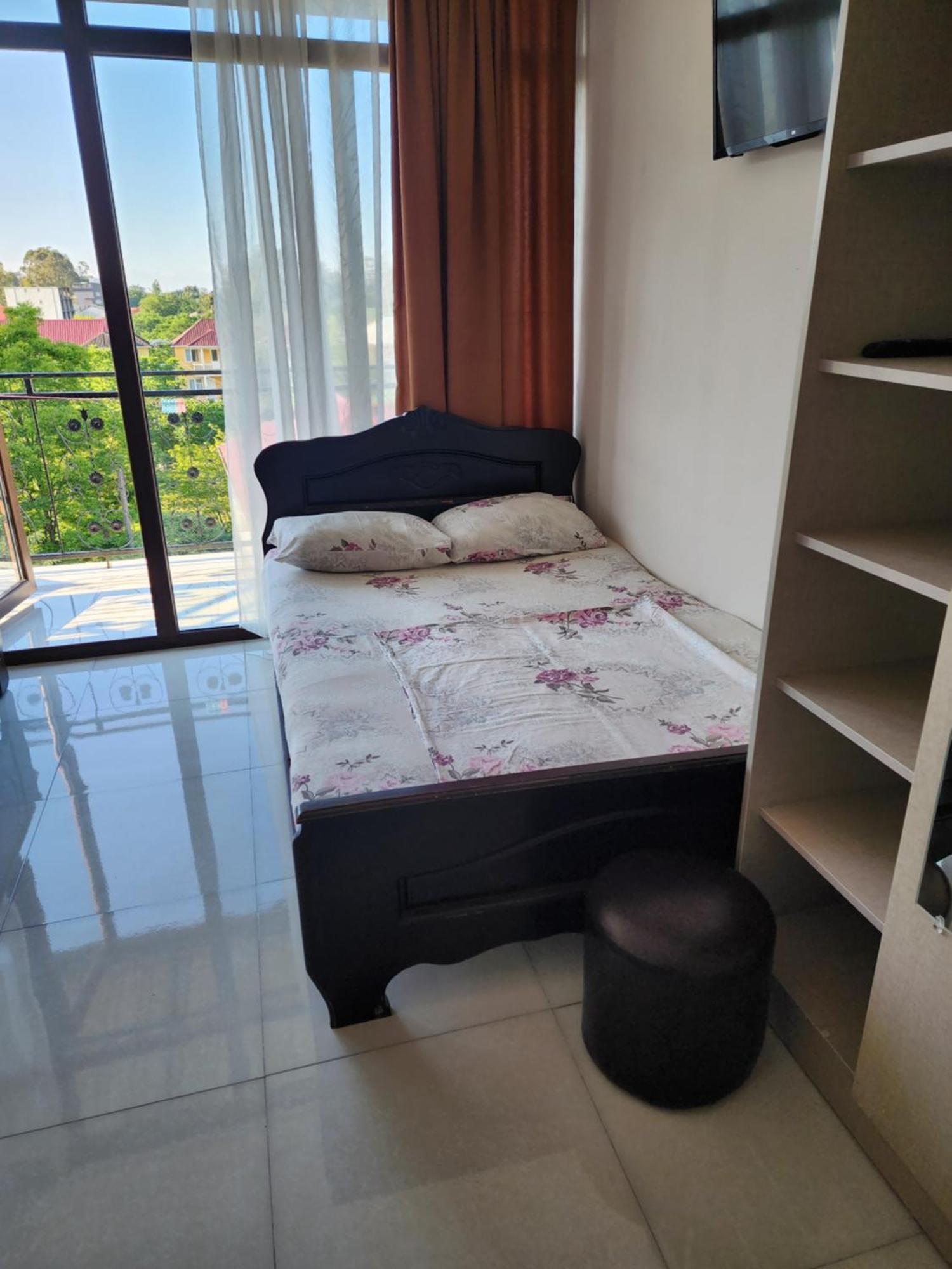 Vizitori Hotel โกนิโอ ภายนอก รูปภาพ