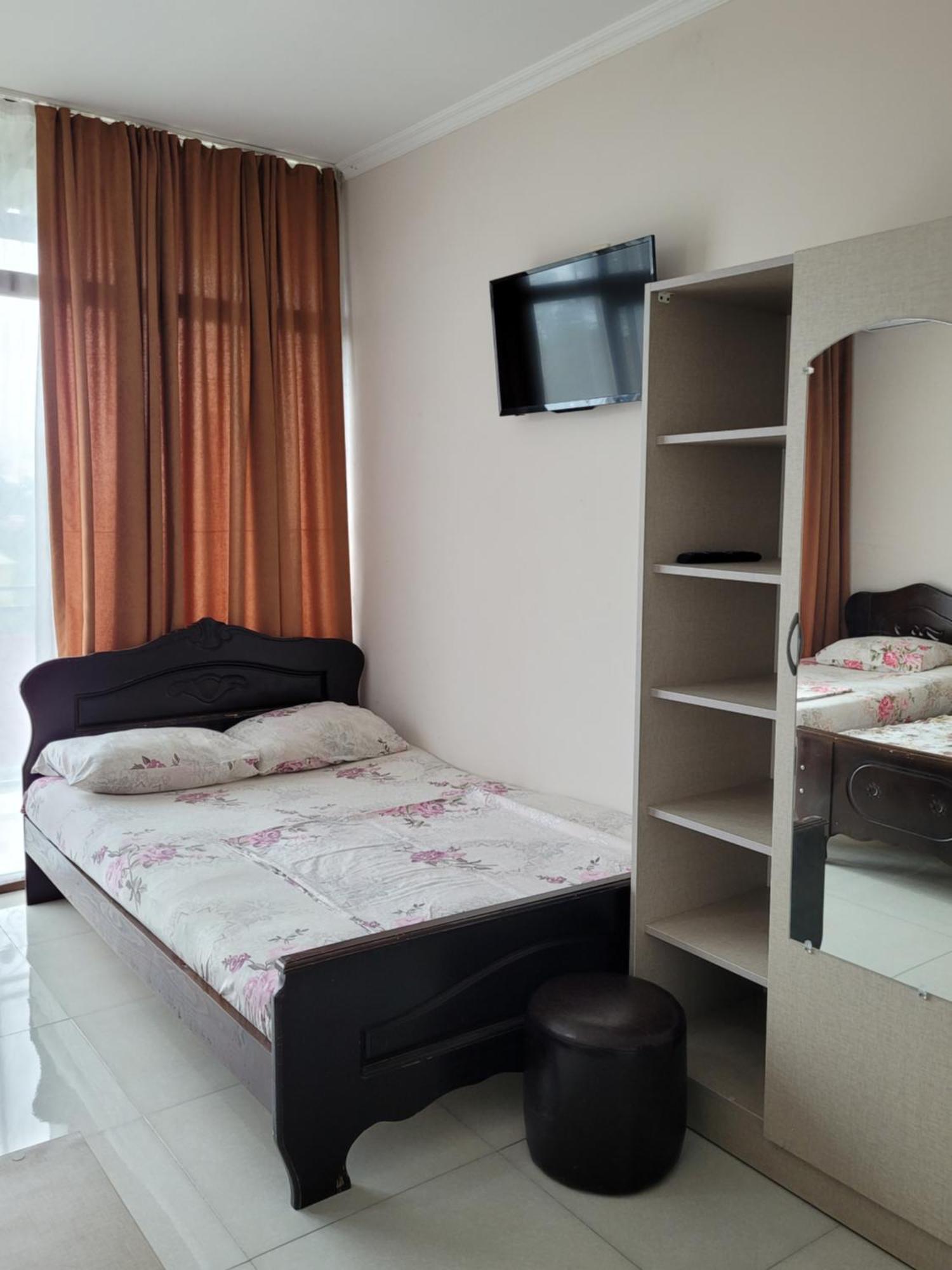Vizitori Hotel โกนิโอ ภายนอก รูปภาพ