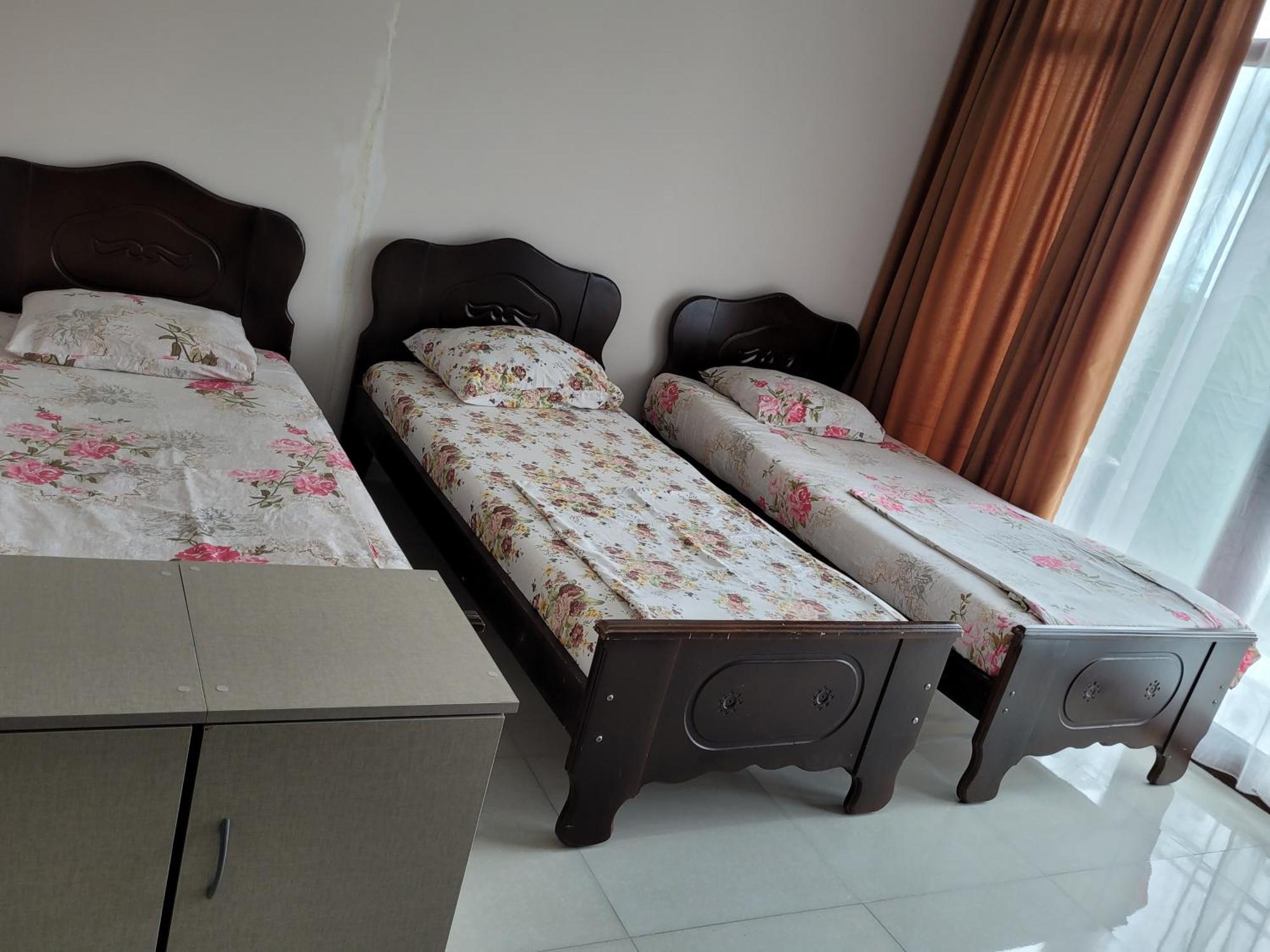 Vizitori Hotel โกนิโอ ภายนอก รูปภาพ