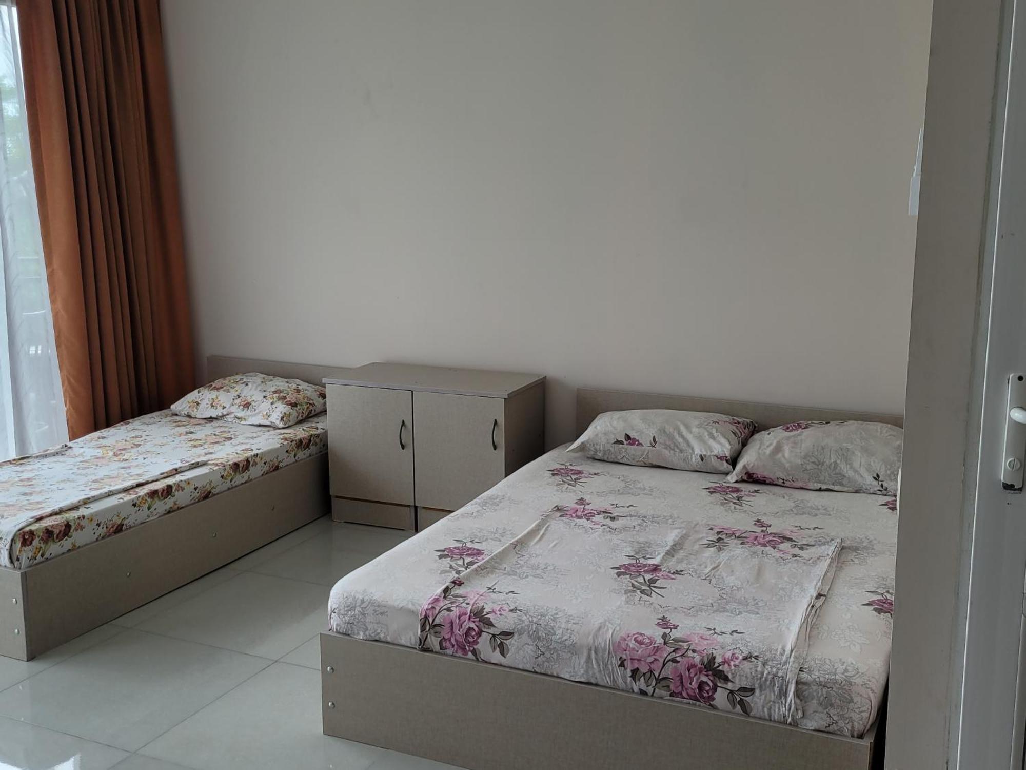 Vizitori Hotel โกนิโอ ภายนอก รูปภาพ