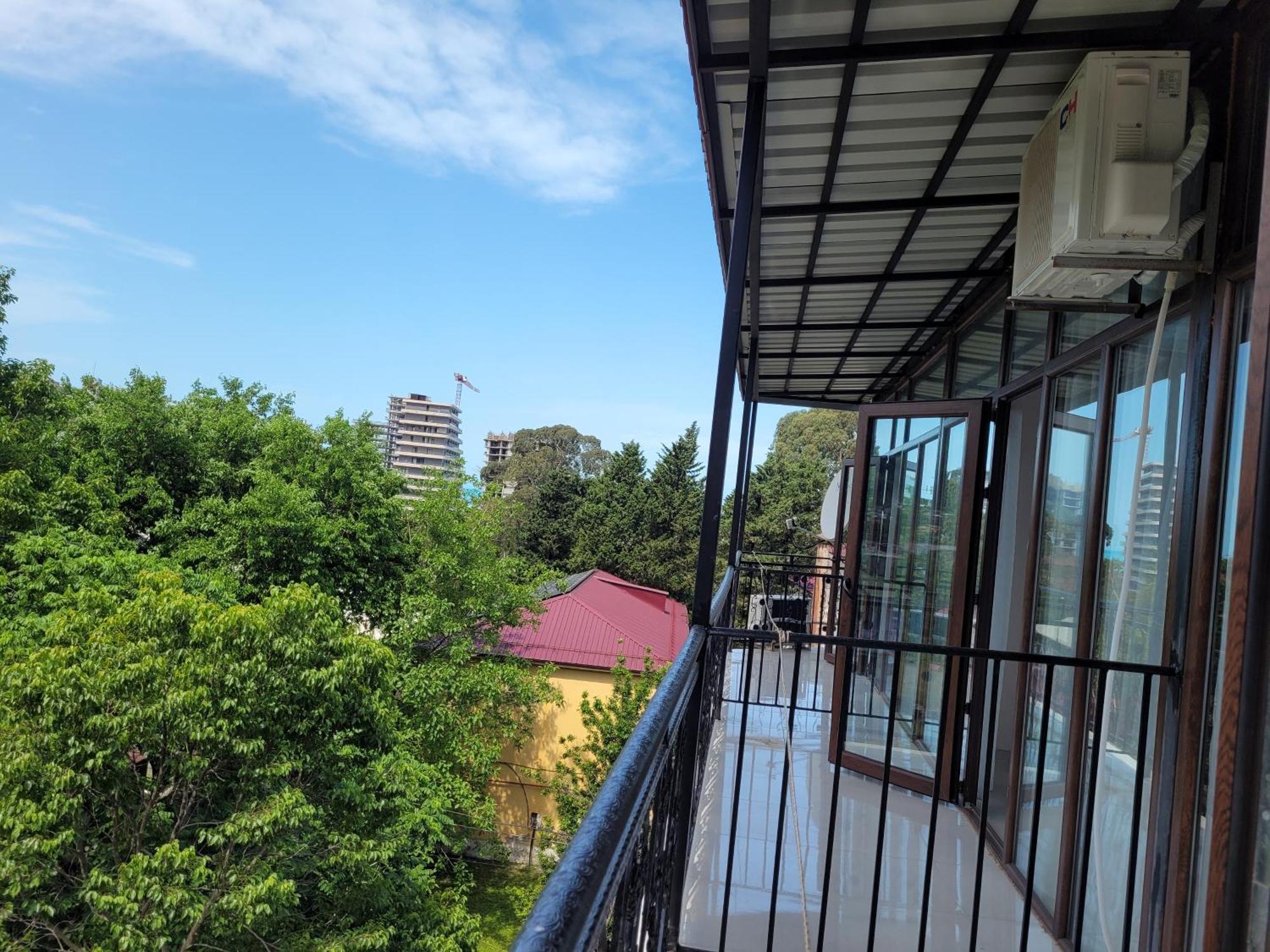 Vizitori Hotel โกนิโอ ภายนอก รูปภาพ