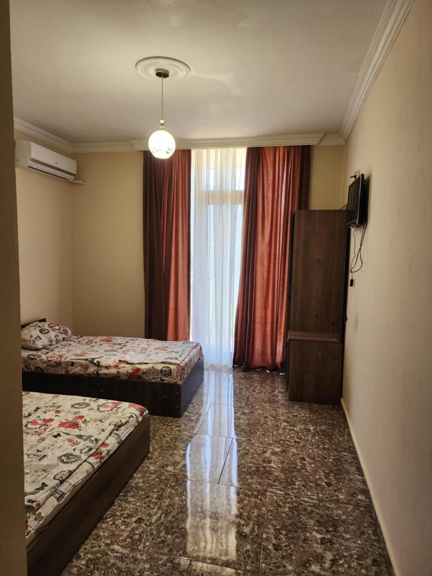 Vizitori Hotel โกนิโอ ภายนอก รูปภาพ