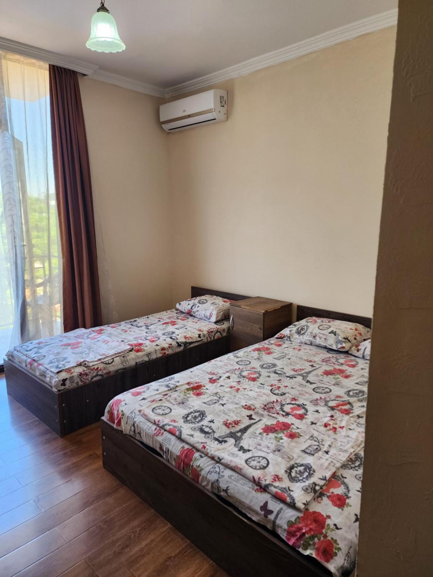 Vizitori Hotel โกนิโอ ภายนอก รูปภาพ