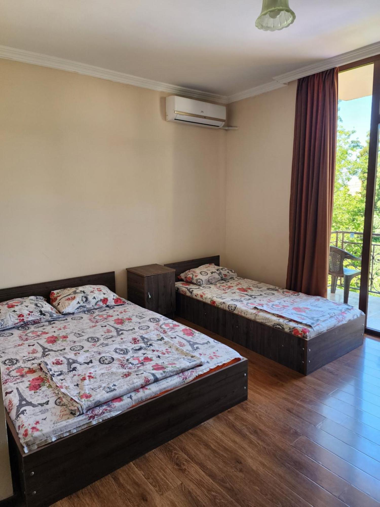 Vizitori Hotel โกนิโอ ภายนอก รูปภาพ