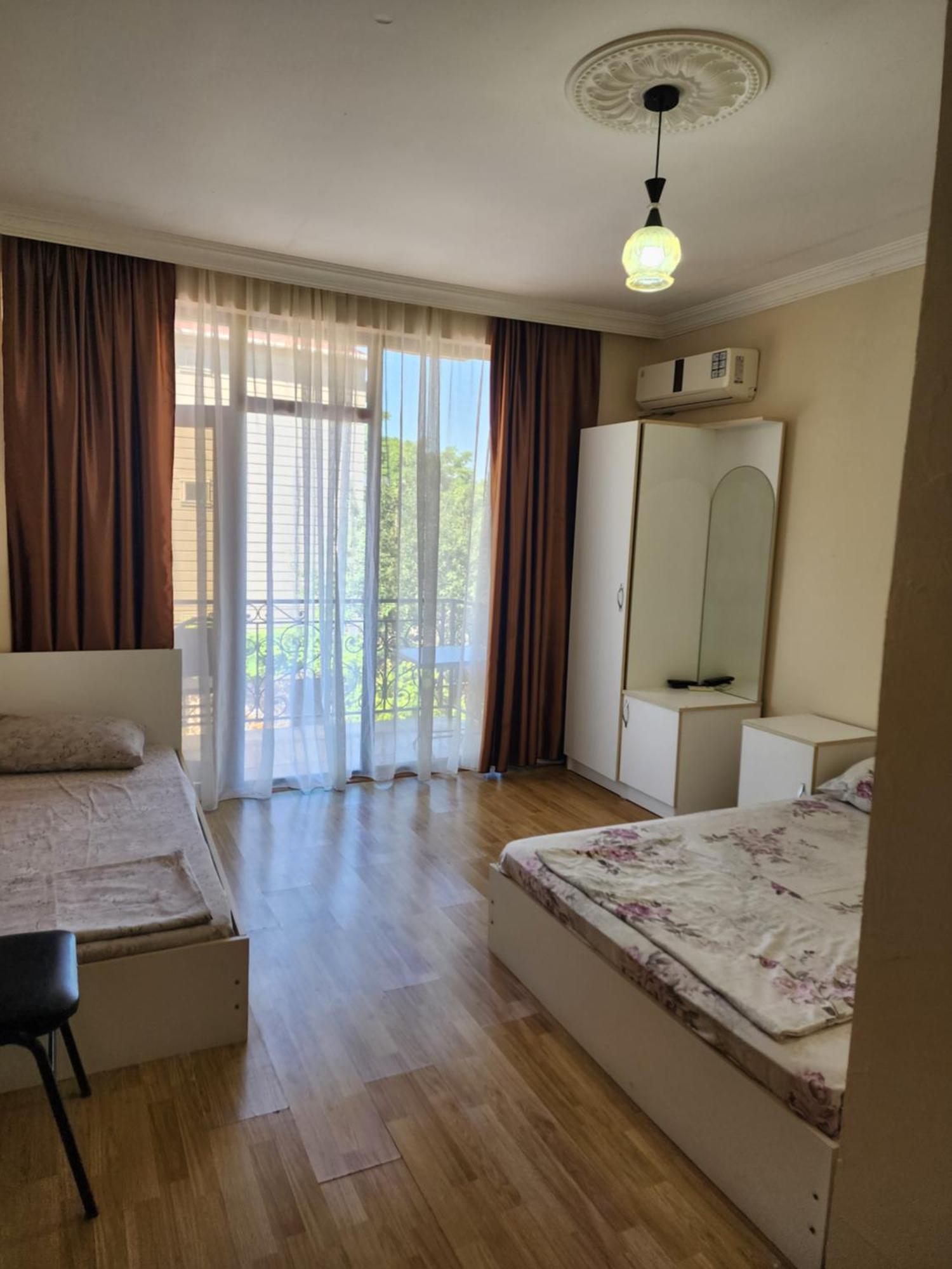 Vizitori Hotel โกนิโอ ภายนอก รูปภาพ